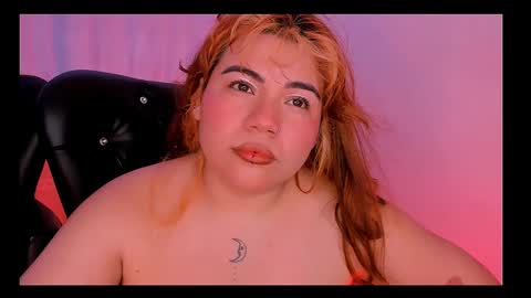 Snapshot of samanta_cutee1 chatting on 9, 3, 2025 SAMANTA online show from 9, 3, 2025