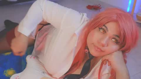 Snapshot of samanta_cutee1 chatting on 14, 9, 2025 SAMANTA online show from 14, 9, 2025