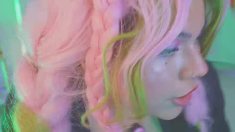 Snapshot of samanta_cutee1 chatting on 20, 9, 2025 SAMANTA online show from 20, 9, 2025