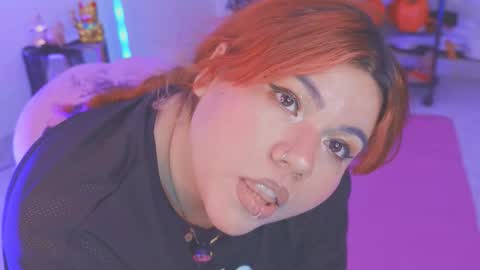 Snapshot of samanta_cutee1 chatting on 22, 9, 2025 SAMANTA online show from 22, 9, 2025