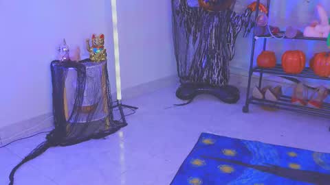 Snapshot of samanta_cutee1 chatting on 23, 9, 2025 SAMANTA online show from 23, 9, 2025