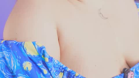 Snapshot of samanta_cutee1 chatting on 17, 10, 2025 SAMANTA online show from 17, 10, 2025