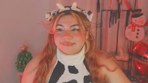 SAMANTA online show from 24, 11, 2025