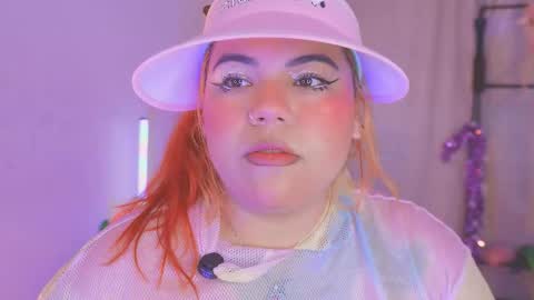 SAMANTA online show from 9, 1, 2026