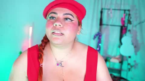 SAMANTA online show from 17, 1, 2026