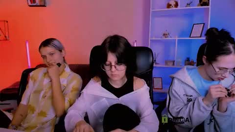 samanta_hotty online show from 2, 12, 2025