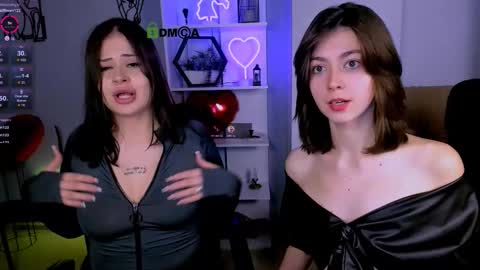 Snapshot of samanta_kisses chatting on 30, 11, 2025 samanta_kisses online show from 30, 11, 2025