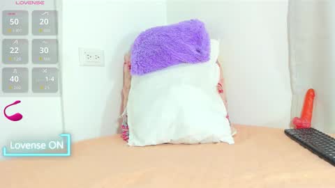 Samantha online show from 25, 2, 2026