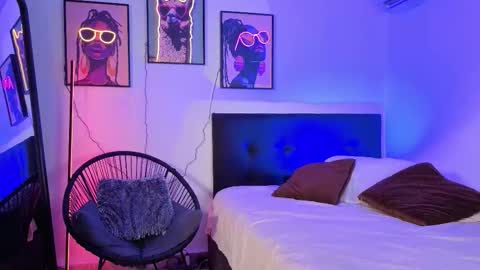 Samanta online show from 22, 12, 2025