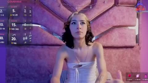 samantaa_liov online show from 15, 4, 2026