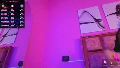 samantaa_liov online show from 6, 6, 2026