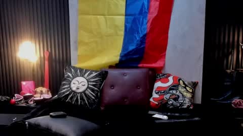 Snapshot of samantablake chatting on 23, 6, 2026 Samanta online show from 23, 6, 2026