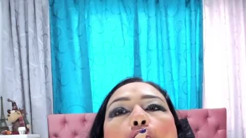 SamantaDark online show from 29, 4, 2026