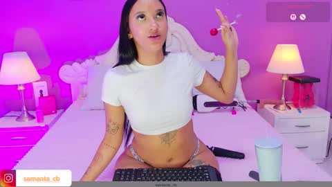 samantakane online show from 28, 2, 2026