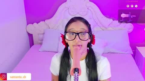 samantakane online show from 13, 3, 2026