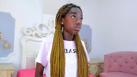 Samanta online show from 11, 2, 2025