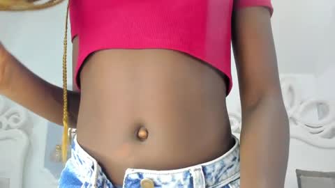 Samanta online show from 12, 2, 2025