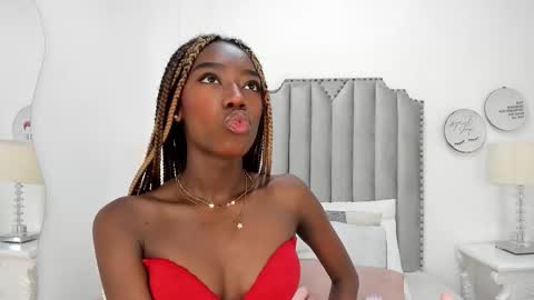 Samanta online show from 17, 9, 2025