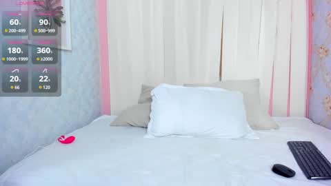 Samanta... online show from 31, 1, 2025