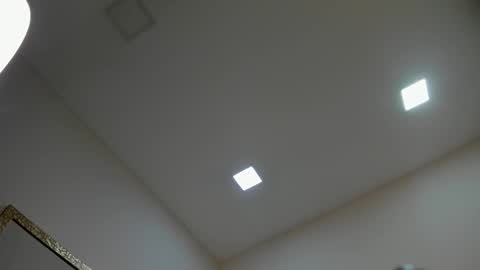 SAMANTA  online show from 23, 11, 2025