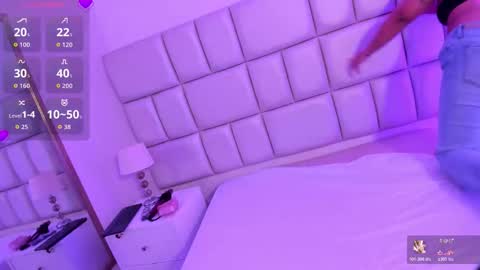 SAMANTA  online show from 15, 12, 2025