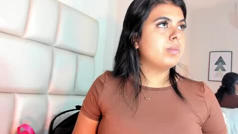 Snapshot of samantaramoos chatting on 22, 5, 2026 SAMANTA online show from 22, 5, 2026