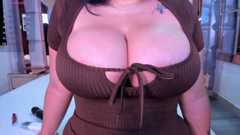 S A M A N T A   online show from 16, 1, 2025