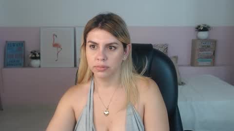 Samanta Wells online show from 23, 10, 2025