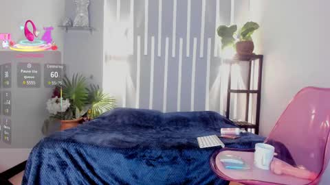 Samantha  online show from 7, 3, 2025