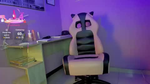 Samantha  online show from 12, 3, 2025