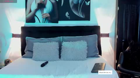 Samantha  online show from 25, 6, 2026