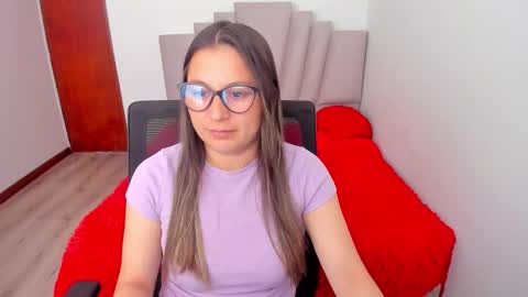 Samantha  online show from 3, 3, 2026