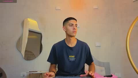 samantha_and_bastian online show from 17, 4, 2026