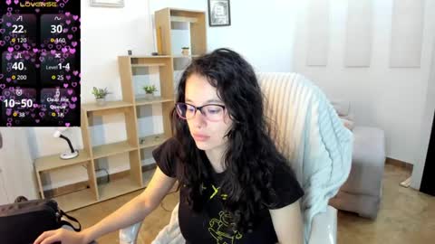 samantha_blow online show from 18, 9, 2025