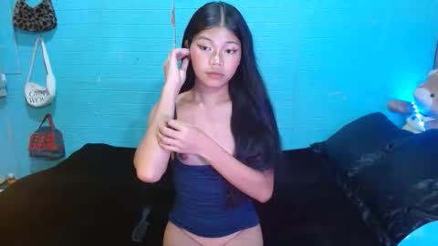 samantha_clariss online show from 23, 10, 2025