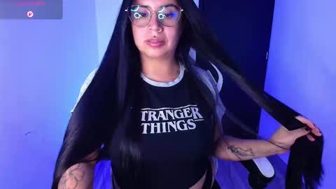 Samanta online show from 24, 3, 2026