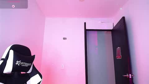 Samanta online show from 25, 3, 2026