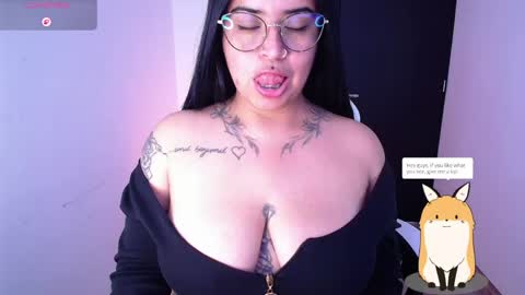 Samanta online show from 15, 4, 2026