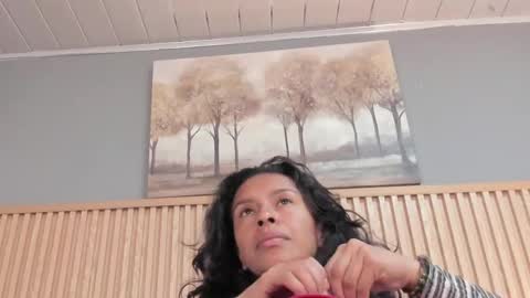 Snapshot of samantha_duart3 chatting on 21, 5, 2026 samantha_duart3 online show from 21, 5, 2026