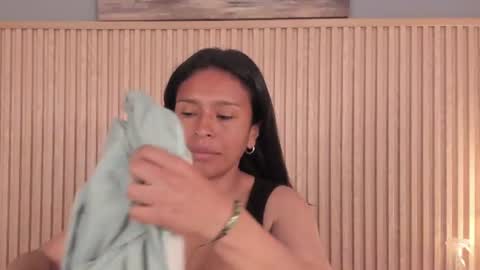 samantha_duart3 online show from 13, 7, 2026