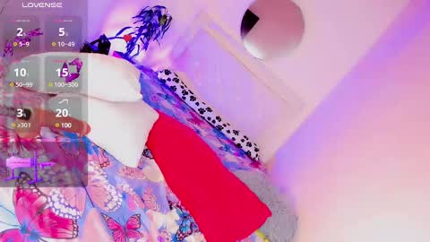 samantha_duke66 online show from 6, 12, 2024