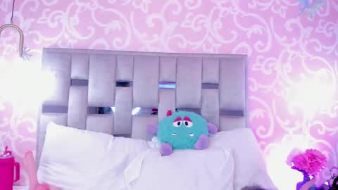 Snapshot of samantha_duque11 chatting on 31, 1, 2025 Samantha online show from 31, 1, 2025