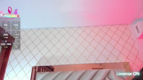 Snapshot of samantha_duque11 chatting on 21, 2, 2025 Samantha online show from 21, 2, 2025