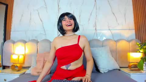 Snapshot of samantha_fiire chatting on 12, 6, 2026 samantha_fiire online show from 12, 6, 2026