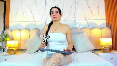 Snapshot of samantha_fiire chatting on 30, 6, 2026 samantha_fiire online show from 30, 6, 2026