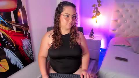samantha greey  online show from 9, 7, 2026