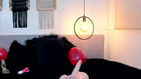 Sam online show from 15, 2, 2025