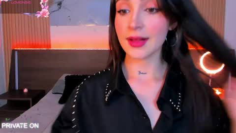 samantha_moons online show from 7, 5, 2026