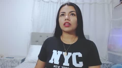 samantha_riios online show from 5, 7, 2026