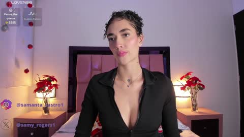 Sammy  online show from 2, 1, 2025